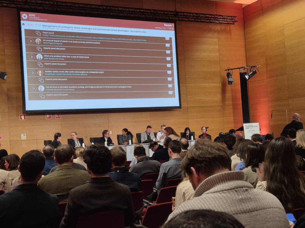 ACVC 2026 highlights