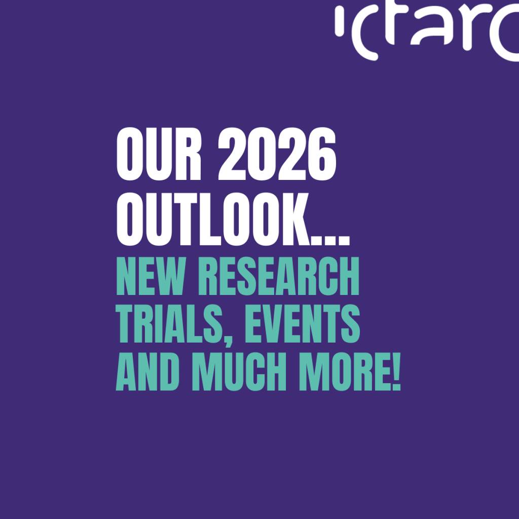 our 2026 outlook at ictaro