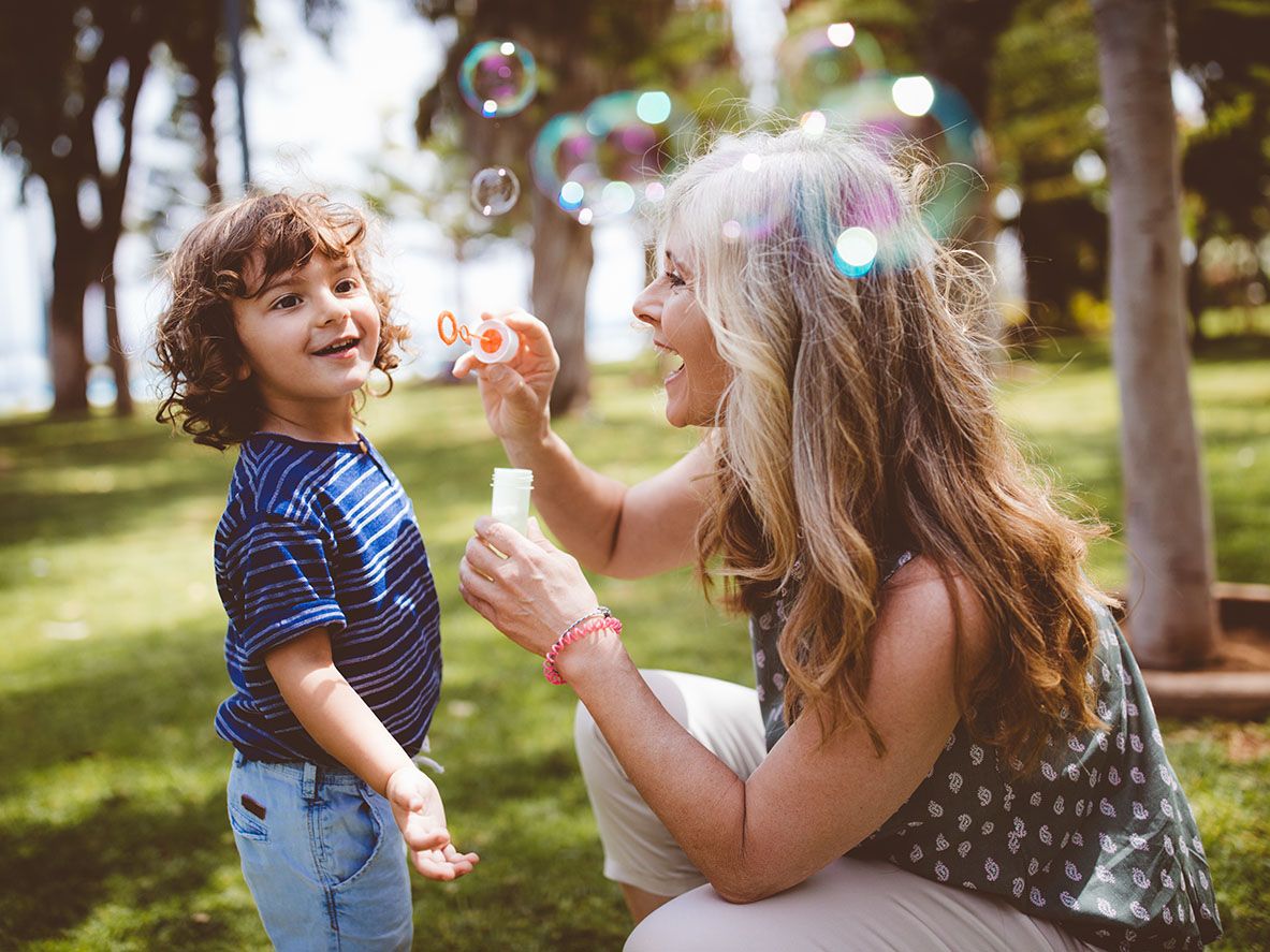 Bubbles